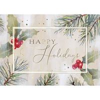 Holiday Floral & Wreaths