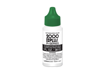 2000 Plus® PI Refill Ink || Refill Inks || Green