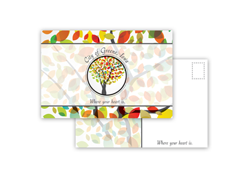 4" x 6" Postcards || Custom Postcards || 2 Sided