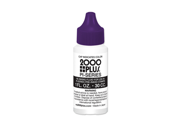 2000 Plus® PI Refill Ink || Refill Inks || Violet