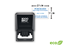 2000 Plus® PrintPro™ 55D Economy Dater || Custom Self-Inking Date Stamps || 1 1/2" x 2 1/4" Impression