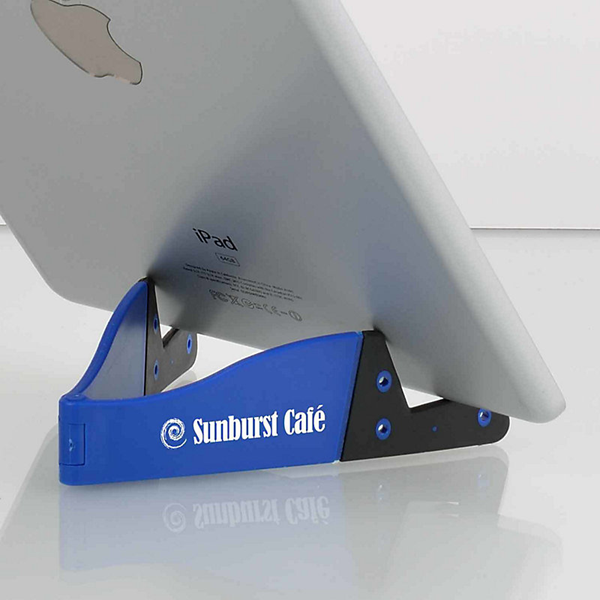 Easy Tech Phone Holder || Custom Technology || Screen Printed, 1 Color