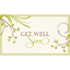 Get Well Greenery - Printed Envelope