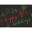 Holiday Vitals - Printed Envelope